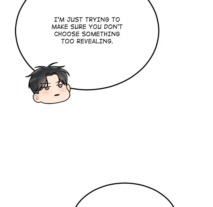 Marriage Chains Chapter 17 page 79 - 