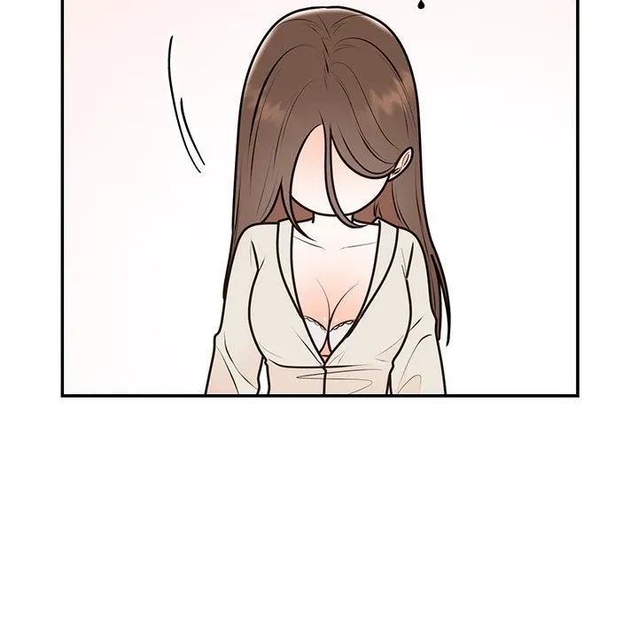 Marriage Chains Chapter 17 page 85 - 