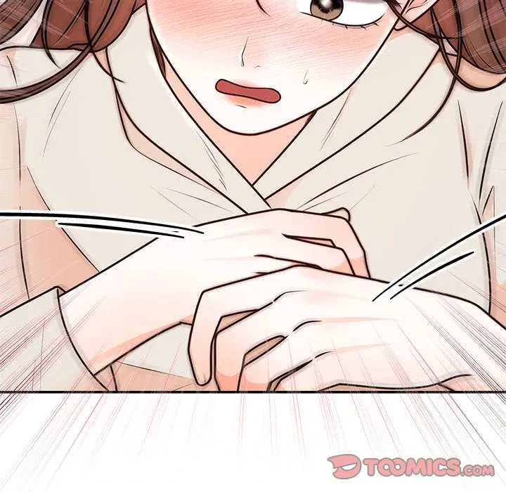 Marriage Chains Chapter 17 page 87 - 