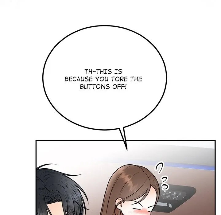 Marriage Chains Chapter 17 page 88 - 