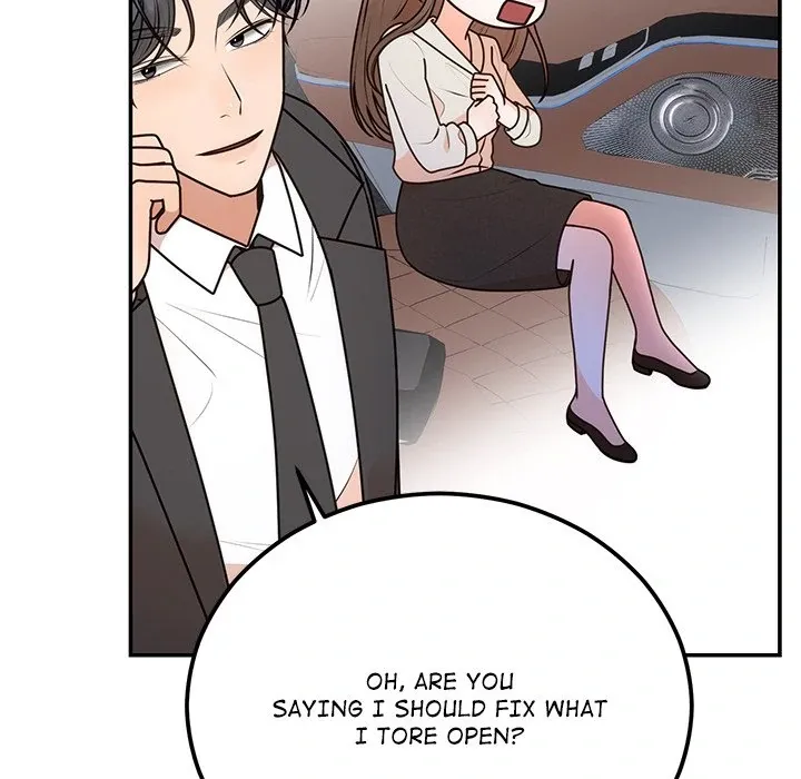 Marriage Chains Chapter 17 page 89 - 
