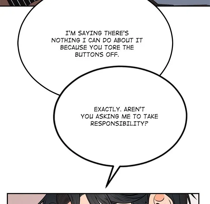 Marriage Chains Chapter 17 page 92 - 