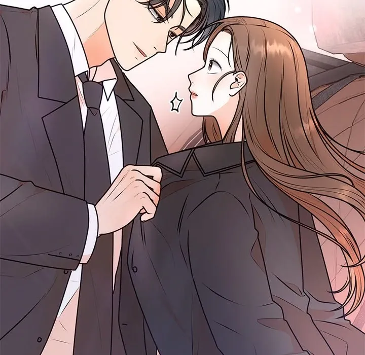 Marriage Chains Chapter 17 page 97 - 