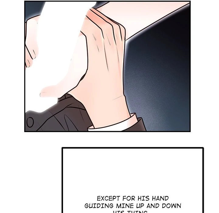 Marriage Chains Chapter 18 page 101 - 