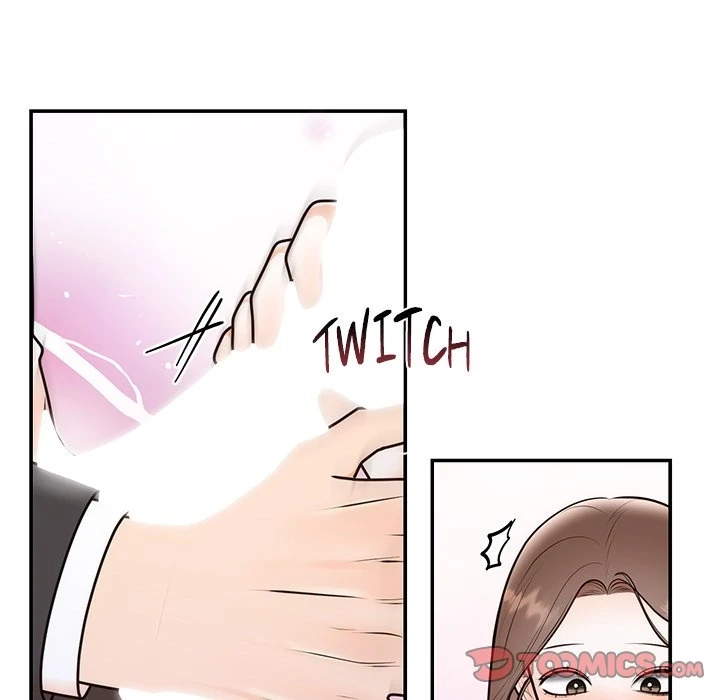 Marriage Chains Chapter 18 page 108 - 