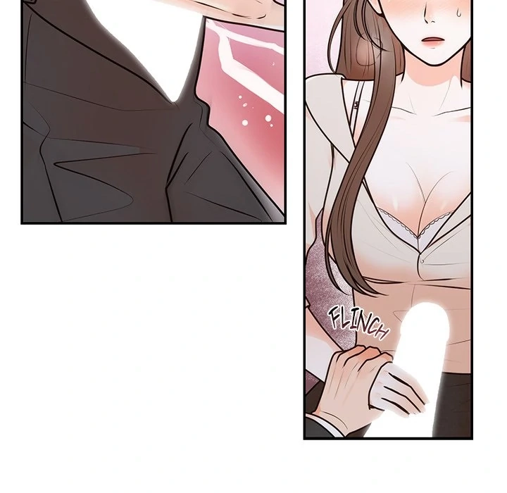 Marriage Chains Chapter 18 page 109 - 