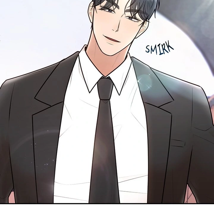 Marriage Chains Chapter 18 page 12 - 