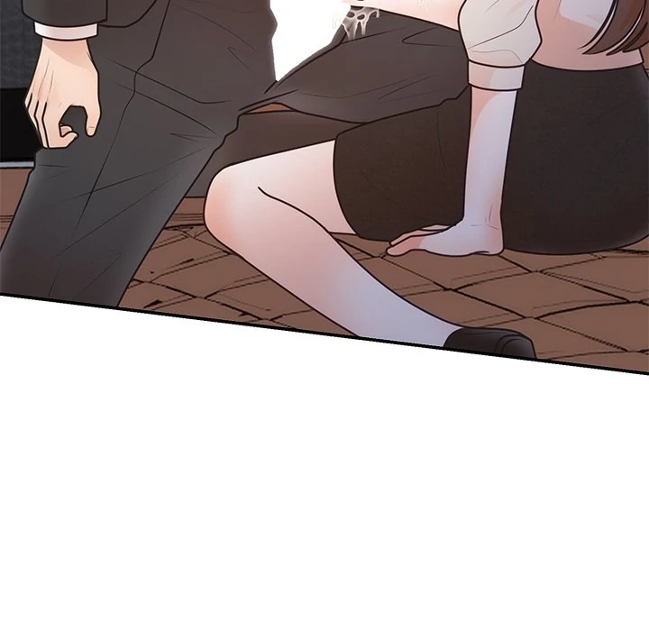Marriage Chains Chapter 18 page 116 - 