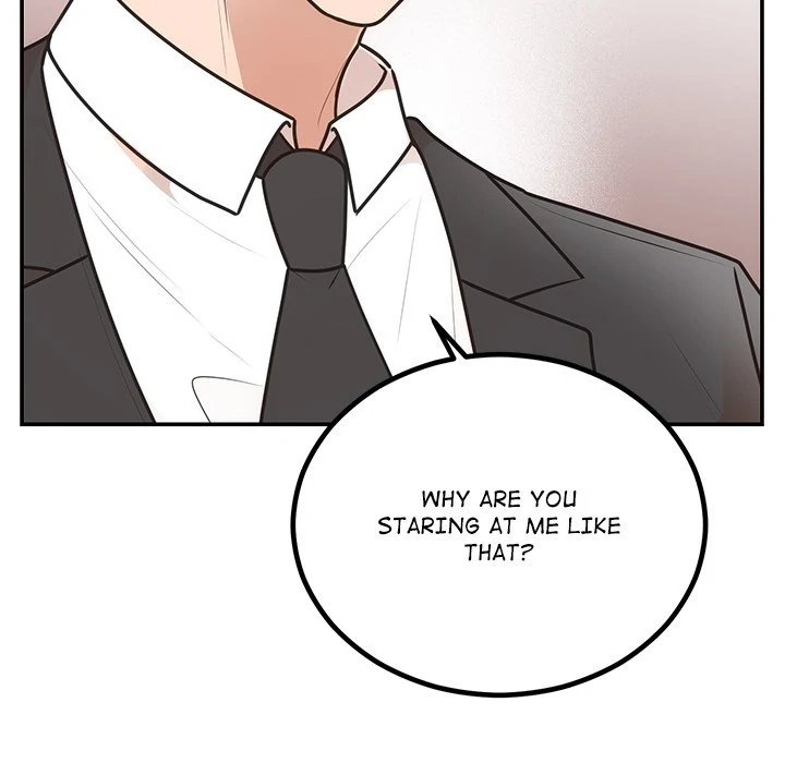 Marriage Chains Chapter 18 page 118 - 