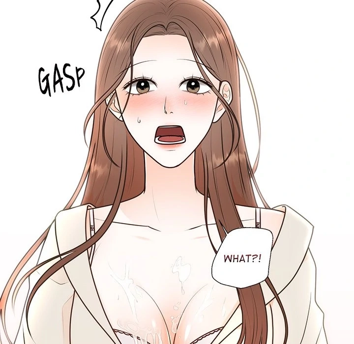Marriage Chains Chapter 18 page 120 - 