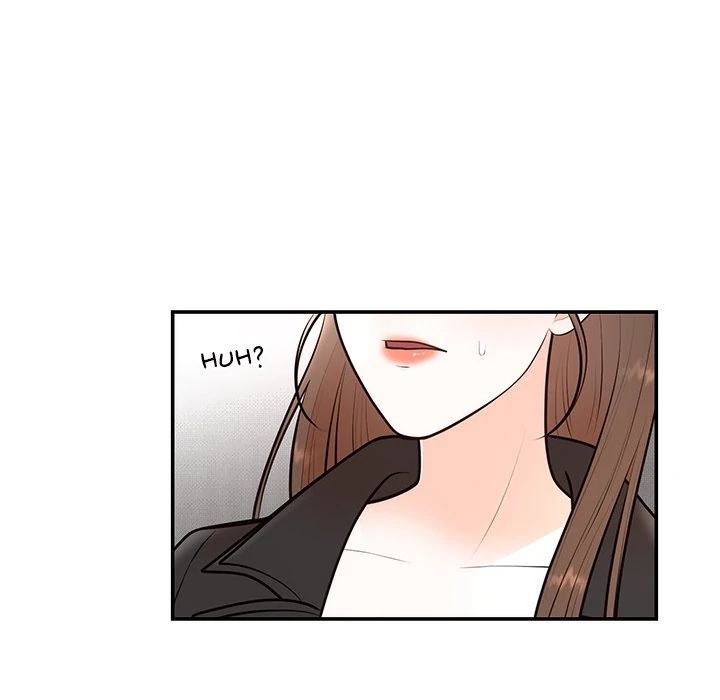 Marriage Chains Chapter 18 page 13 - 