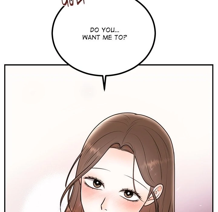 Marriage Chains Chapter 18 page 122 - 