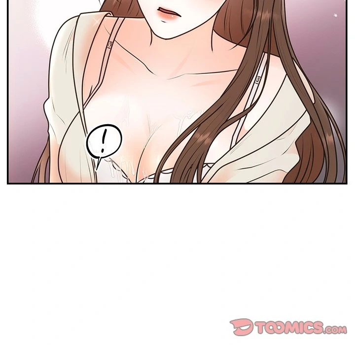 Marriage Chains Chapter 18 page 123 - 