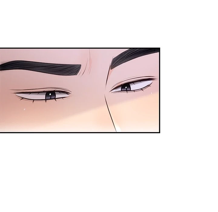 Marriage Chains Chapter 18 page 124 - 