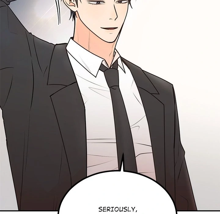 Marriage Chains Chapter 18 page 126 - 