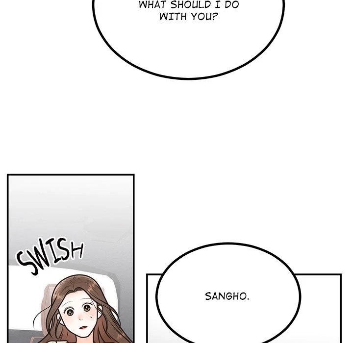 Marriage Chains Chapter 18 page 127 - 