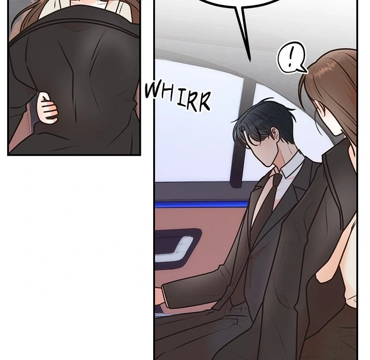 Marriage Chains Chapter 18 page 128 - 