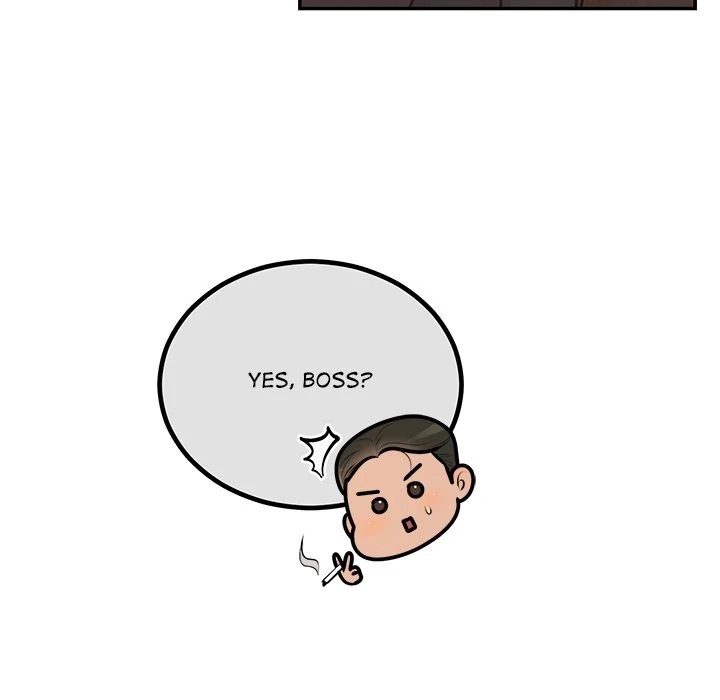 Marriage Chains Chapter 18 page 129 - 