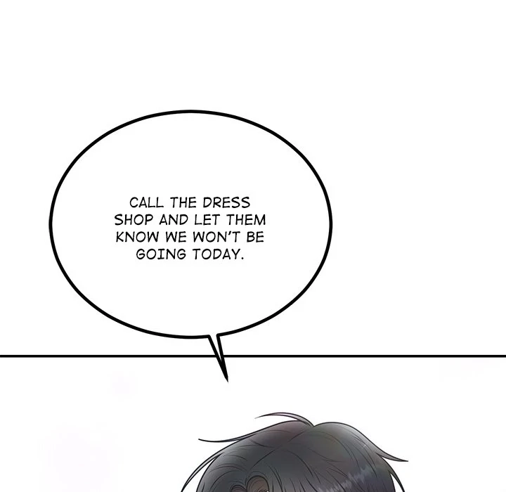 Marriage Chains Chapter 18 page 130 - 