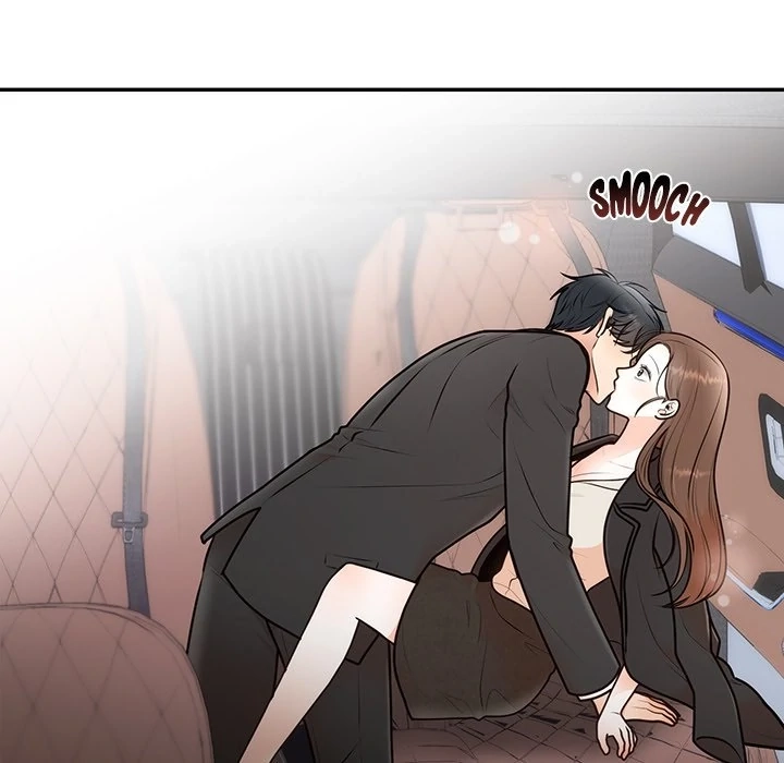 Marriage Chains Chapter 18 page 14 - 