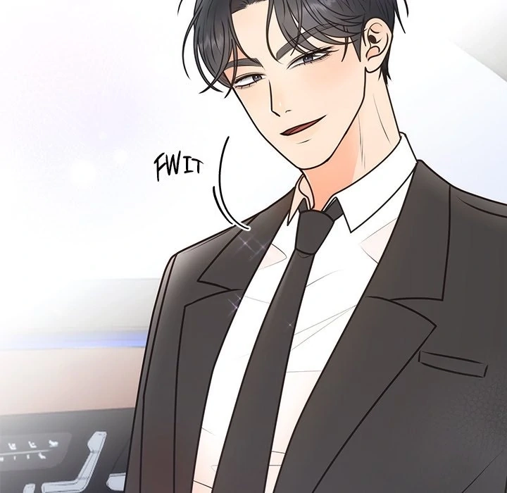 Marriage Chains Chapter 18 page 131 - 