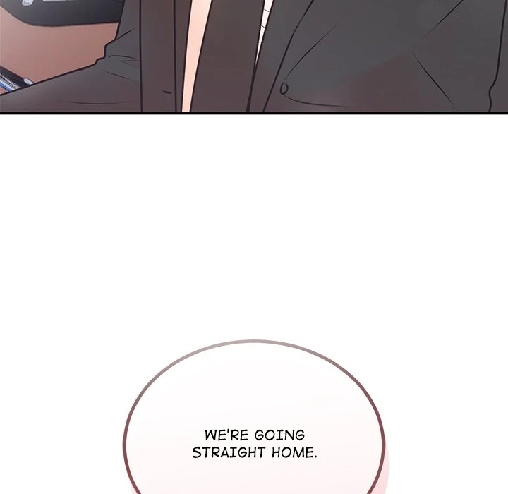 Marriage Chains Chapter 18 page 132 - 