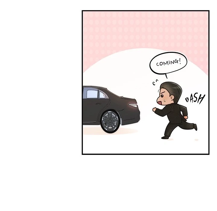 Marriage Chains Chapter 18 page 134 - 