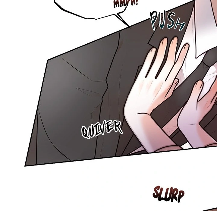 Marriage Chains Chapter 18 page 16 - 