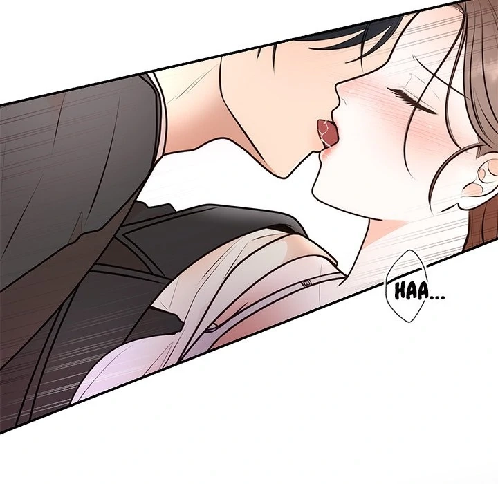 Marriage Chains Chapter 18 page 17 - 