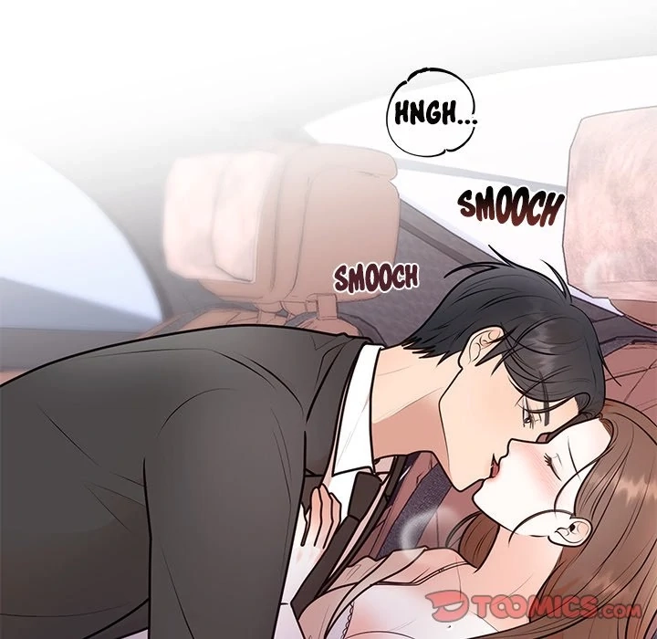 Marriage Chains Chapter 18 page 18 - 