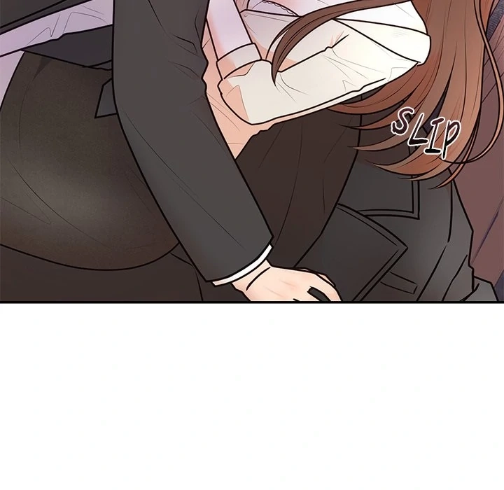 Marriage Chains Chapter 18 page 19 - 