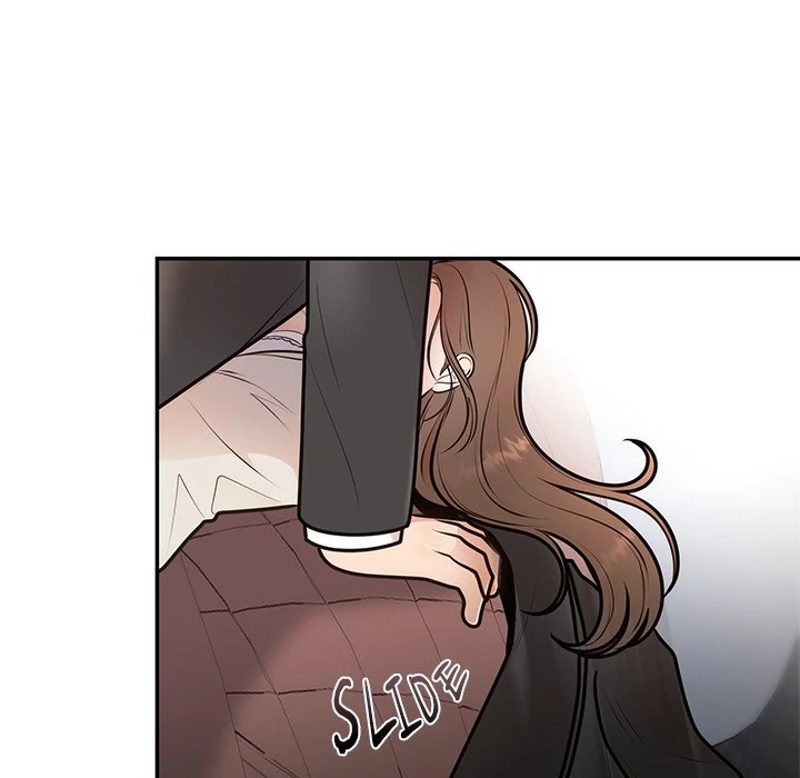 Marriage Chains Chapter 18 page 20 - 