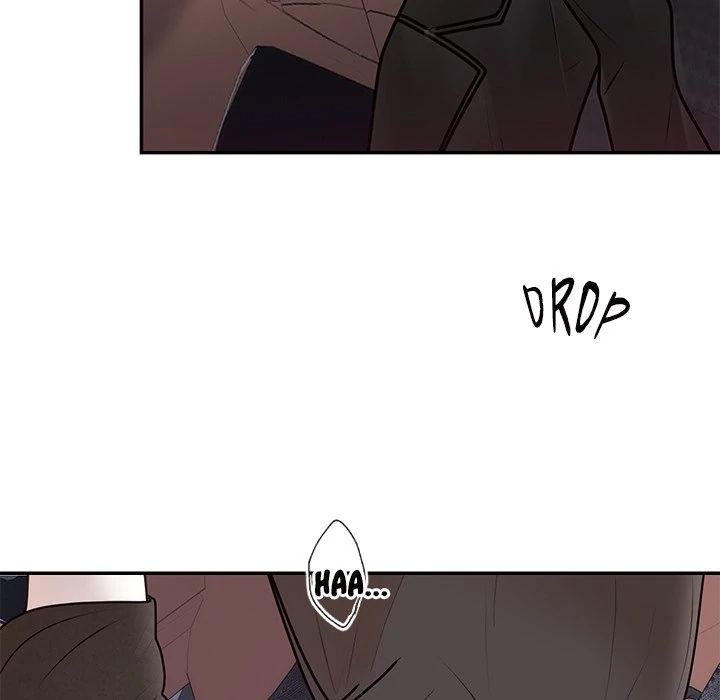 Marriage Chains Chapter 18 page 21 - 