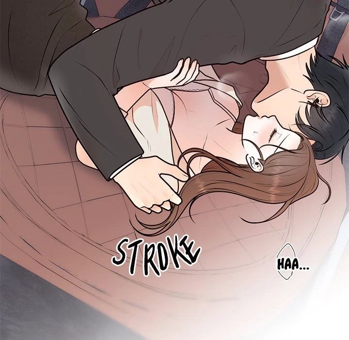 Marriage Chains Chapter 18 page 22 - 