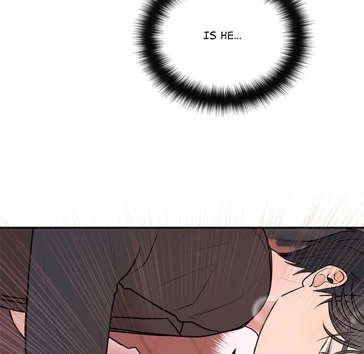 Marriage Chains Chapter 18 page 25 - 