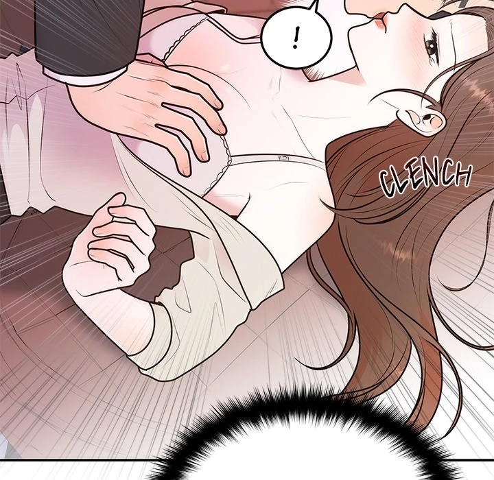 Marriage Chains Chapter 18 page 26 - 
