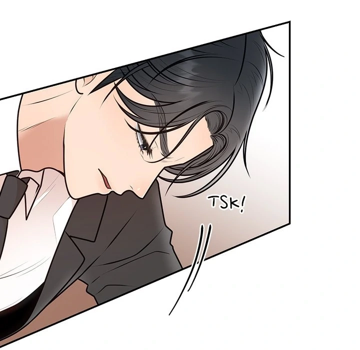 Marriage Chains Chapter 18 page 28 - 