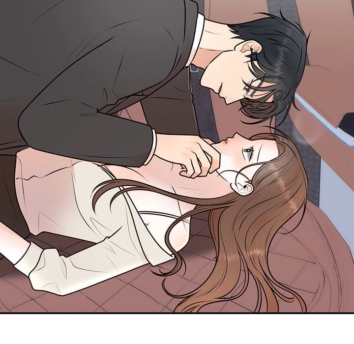 Marriage Chains Chapter 18 page 30 - 