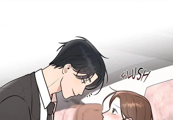 Marriage Chains Chapter 18 page 4 - 