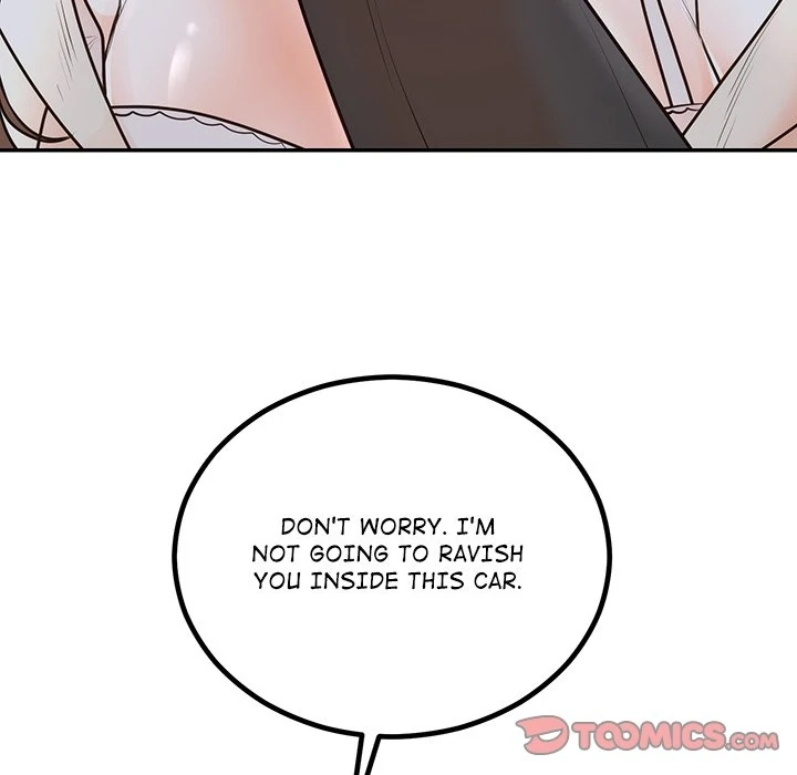 Marriage Chains Chapter 18 page 33 - 