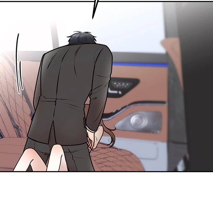 Marriage Chains Chapter 18 page 34 - 