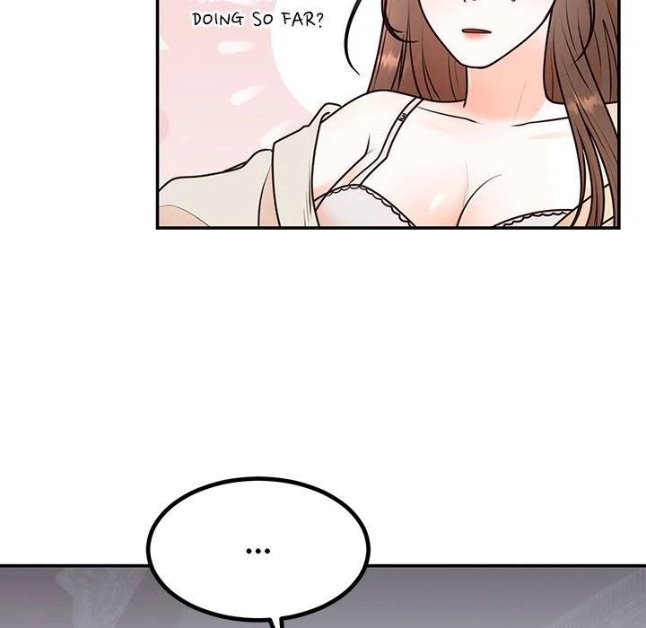 Marriage Chains Chapter 18 page 36 - 