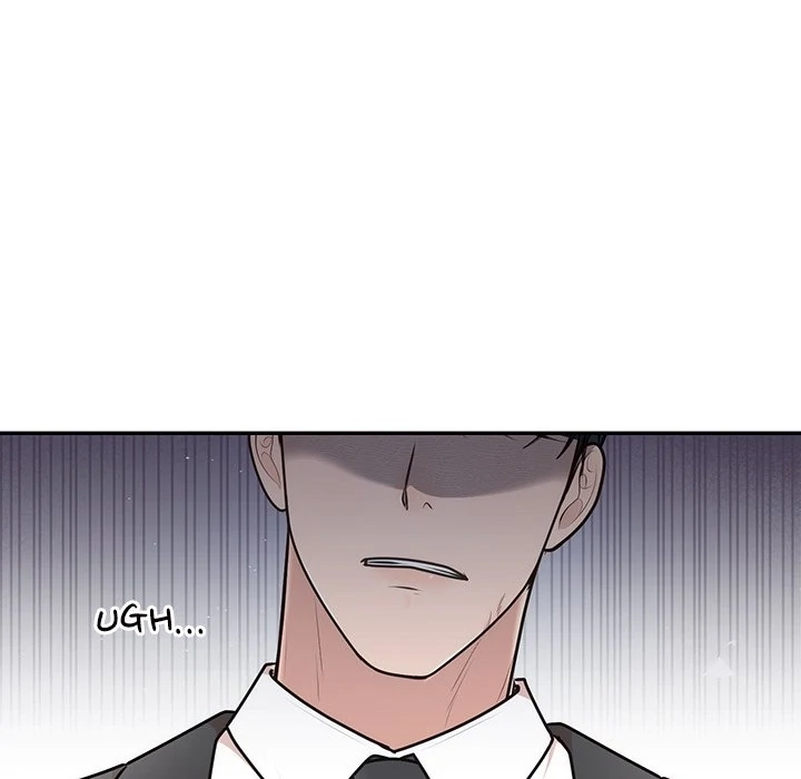 Marriage Chains Chapter 18 page 38 - 
