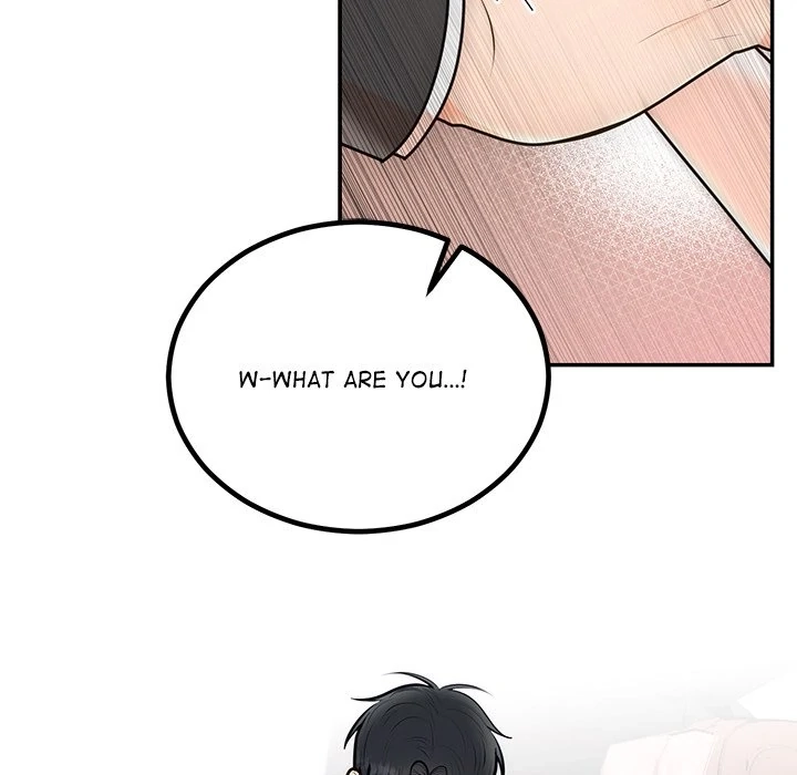 Marriage Chains Chapter 18 page 41 - 