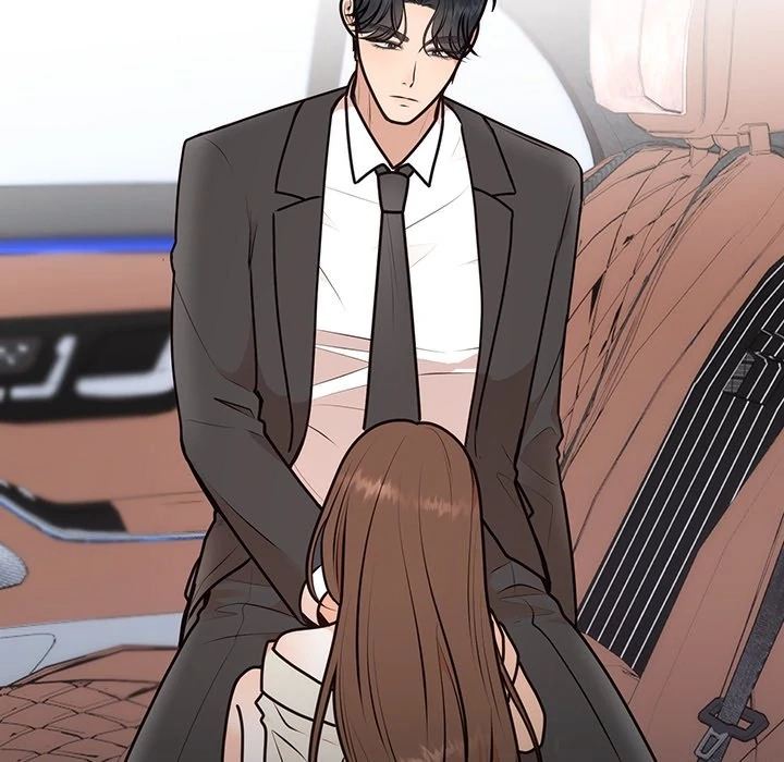 Marriage Chains Chapter 18 page 42 - 