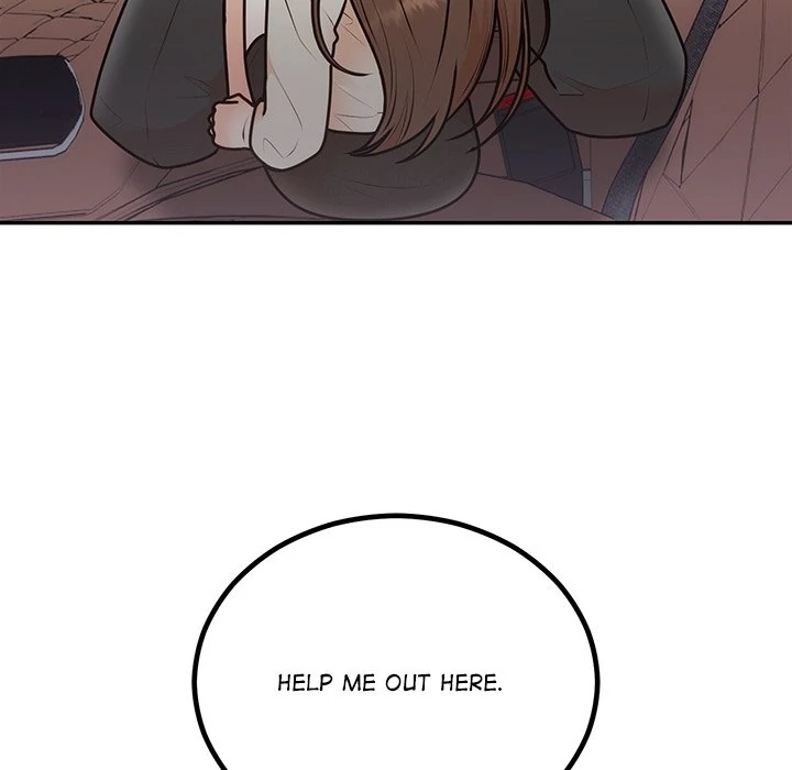 Marriage Chains Chapter 18 page 43 - 