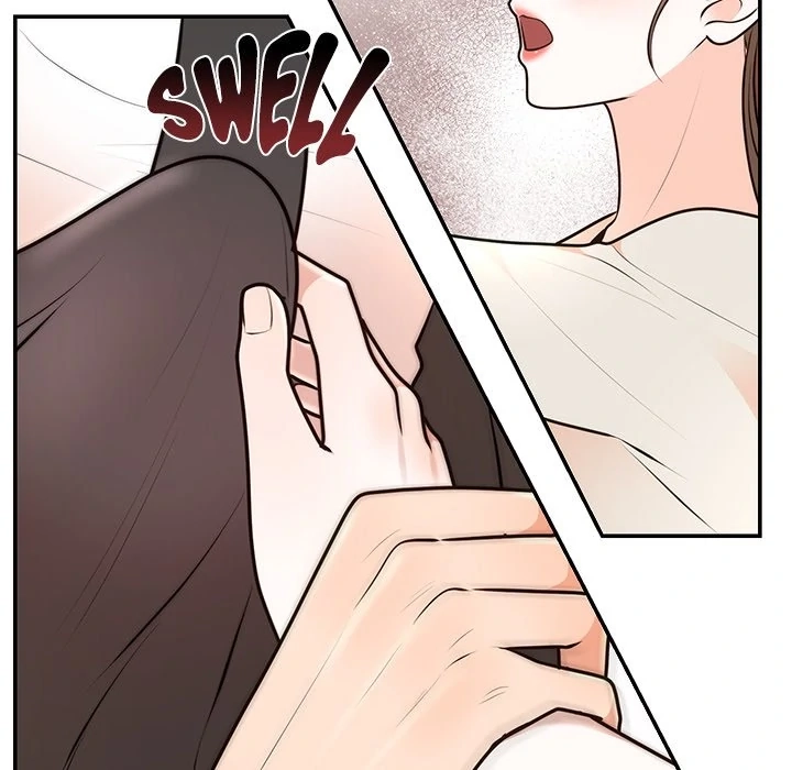 Marriage Chains Chapter 18 page 46 - 