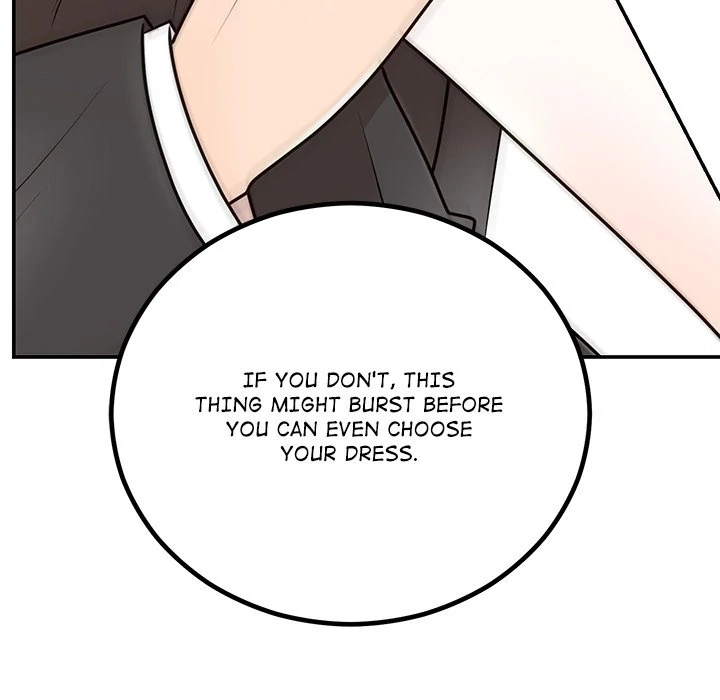 Marriage Chains Chapter 18 page 47 - 