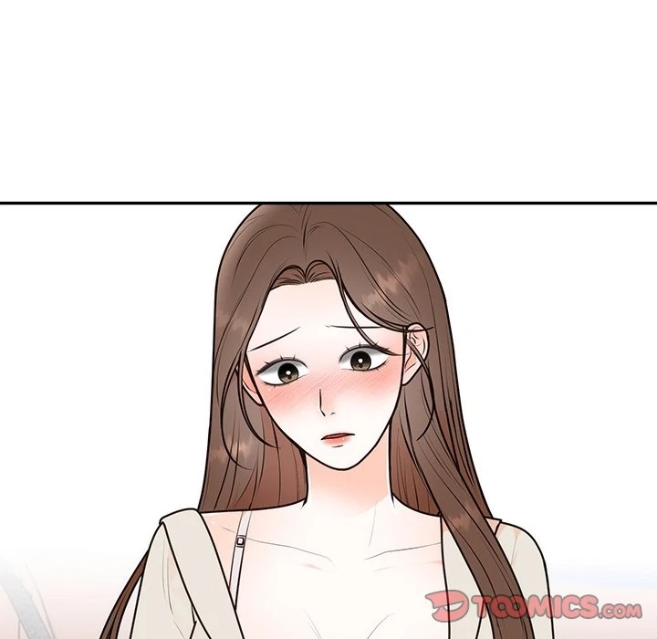 Marriage Chains Chapter 18 page 48 - 