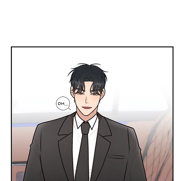 Marriage Chains Chapter 18 page 6 - 